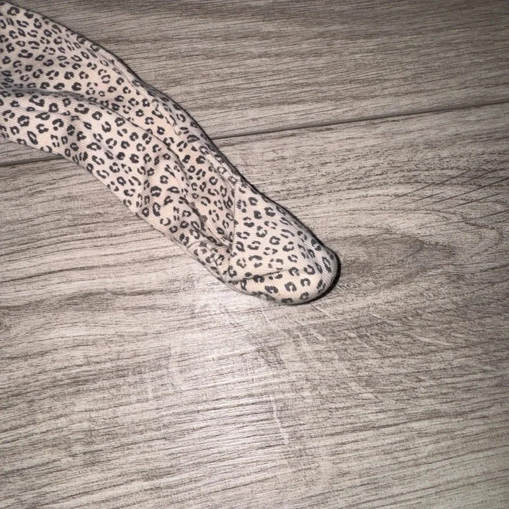 Carter's Baby Gown with Animal Print